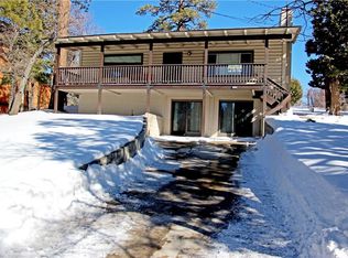 43644 Ridgecrest Dr, Big Bear Lake, CA 92315