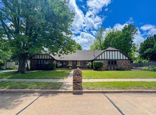 4104 Hidden Hill Rd, Norman, OK 73072