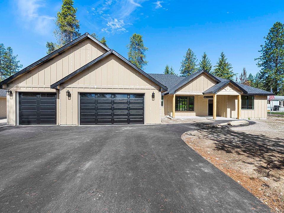 210 Eagle Dr, Chewelah, WA 99109 MLS 202314634 Zillow