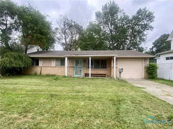 15 Van Buren Ave, Toledo, OH 43605