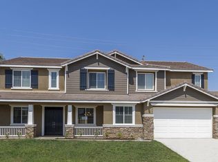 32795 Kendal Ct, Menifee, CA 92584