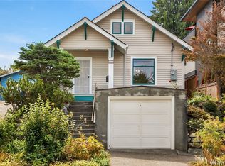 117 N 76th St, Seattle, WA 98103