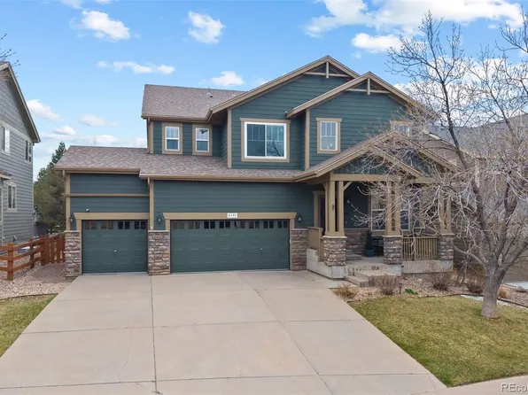 8399 Liverpool Circle, Littleton, CO 80125