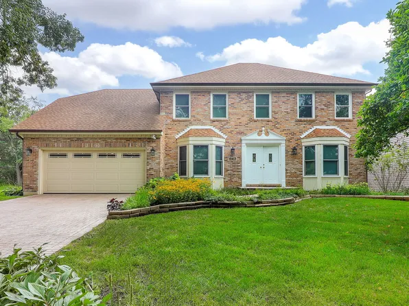 1736 Mundelein Rd, Naperville, IL 60565