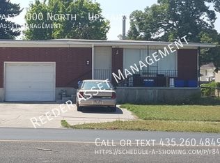 320 E 1000 N, Logan, UT 84321