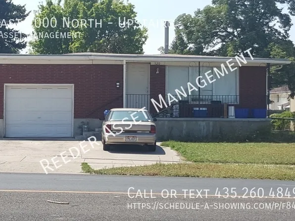 320 E 1000 N, Logan, UT 84321