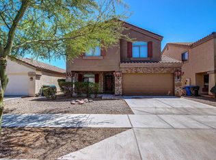 3413 W Fraktur Rd, Phoenix, AZ 85041