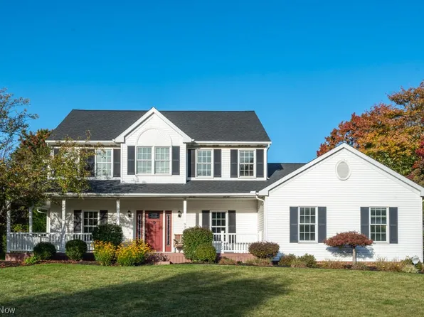 9252 Oxford Trl, Brecksville, OH 44141