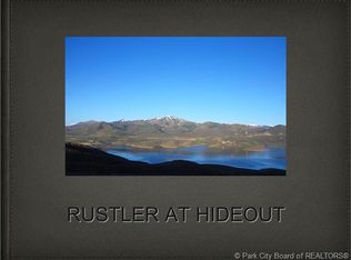 10231 N Rustler Ctr #13, Pleasant Grove, UT 84062