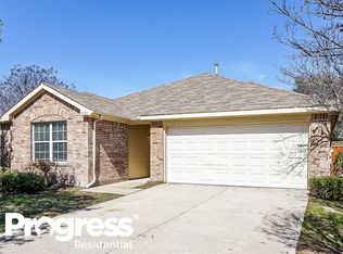 2321 Arrowhead Pass, Melissa, TX 75454