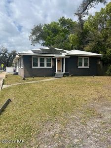225 N Cove Blvd, Panama City, FL, 32401
