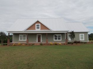 2064 Helms Rd, Rehobeth, AL 36301