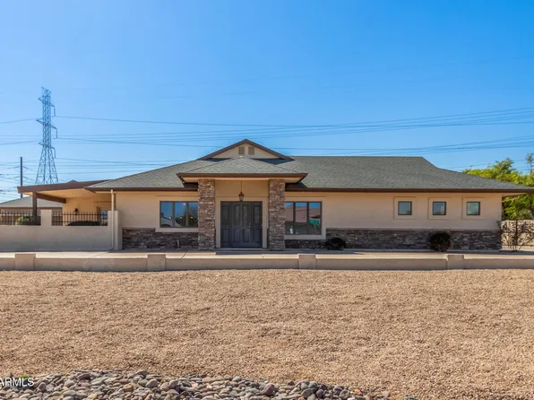 9426 N 112TH Avenue N, Sun City, AZ 85351