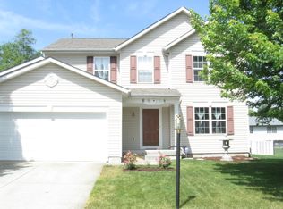 18843 Auburn Lane, noblesville, IN 46060