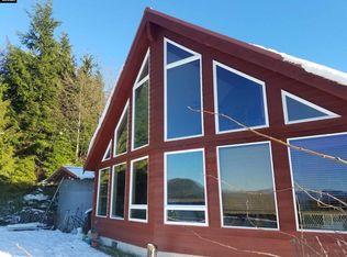 150 Zelma Ln, Ketchikan, AK 99901