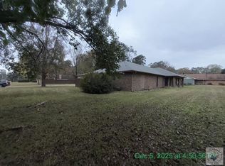 4401 Suzanne Ave, Texarkana, TX 75503