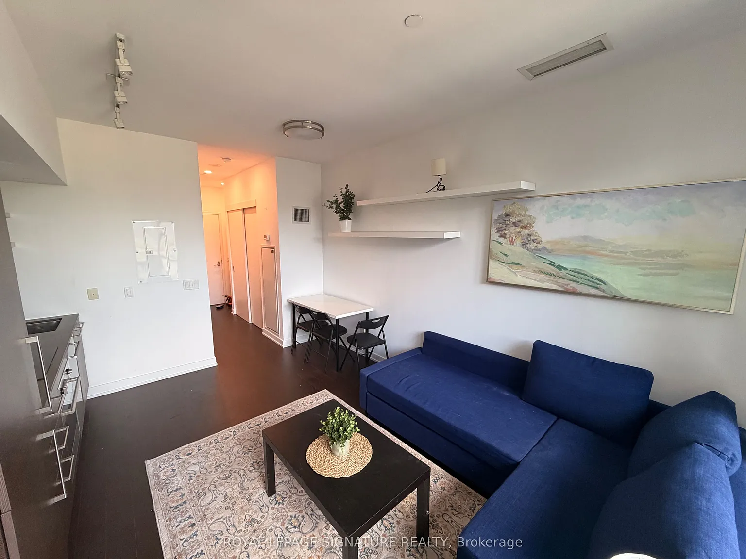 Studio, $2,200 — Photo 4