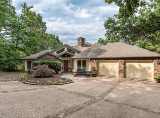 79 Kensington Dr, Bella Vista, AR 72715