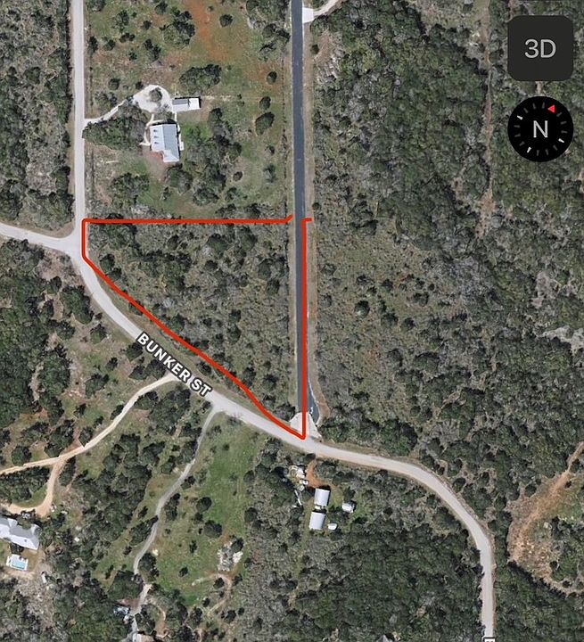 1st image of 2240 Bunker LOT 1A