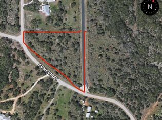 2240 Bunker LOT 1A, New Braunfels, TX 78132