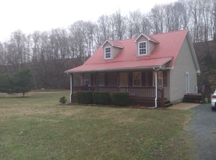 491 Defeated Creek Rd, Centerville, TN 37033