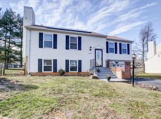 8893 Successful Way, Walkersville, MD 21793