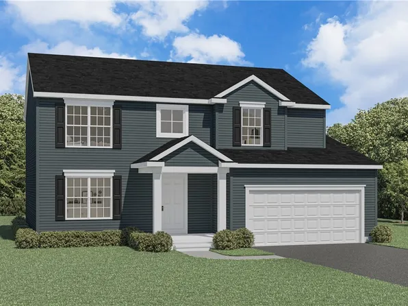 213 Old Carriage Rd, Grand Island, NY 14072