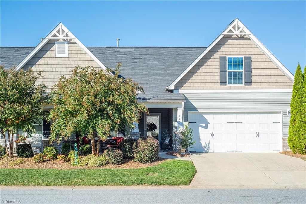 123 Maryland Dr, Thomasville, NC 27360 MLS 1123473 Zillow