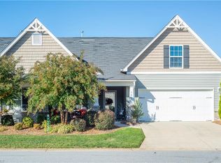 123 Maryland Dr, Thomasville, NC 27360