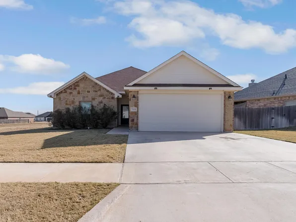 7531 Salerno Ct, Abilene, TX 79606