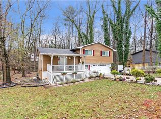 167 Bridgewood Dr SE, Conyers, GA 30094