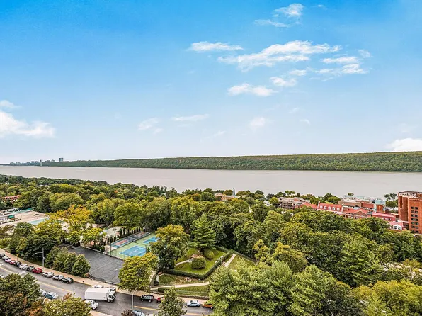 5900 Arlington Ave APT 20K, Bronx, NY 10471