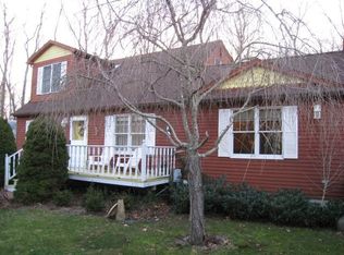 290 Great Pond Way, Southold, NY 11971