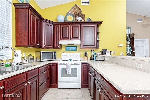 Exceptional Counter Space