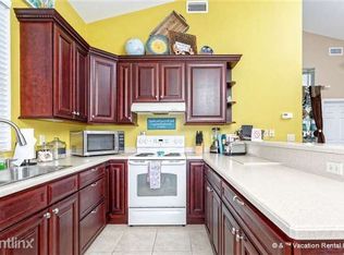5 13th St, Saint Augustine, FL 32080