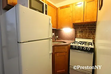 Rented by JM Preston Properties LLC