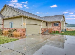 707 S Bristol Cir UNIT 58, Wichita, KS 67207