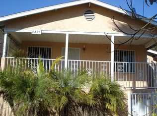 4425 Blanchard St, Los Angeles, CA 90022