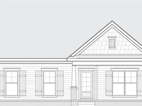 Brookland II.D Plan, Rutherford