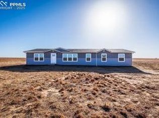 2635 Obdulio Point, Rush, CO 80833