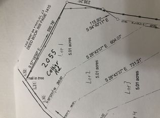 2055 Collier Rd, Lewisburg, TN 37091