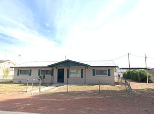455 S Cochise Ave, Willcox, AZ 85643