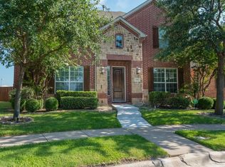 3454 Washington Dr, Frisco, TX 75034