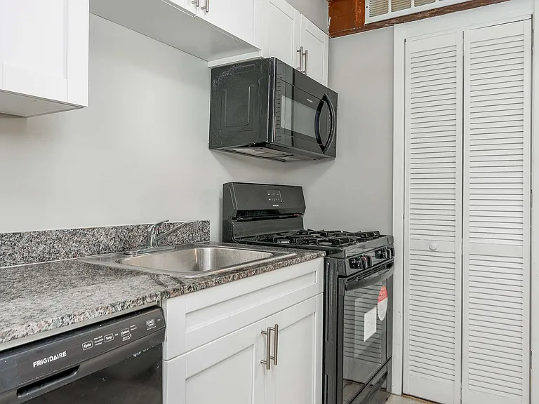 Kitchen med
