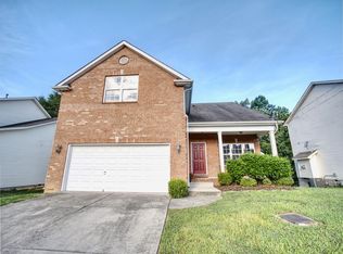 1229 Canyon Ridge Ct, Antioch, TN 37013