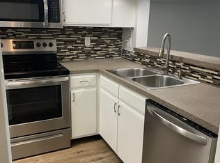 2203 Northlake Dr #2203, Sanford, FL 32773