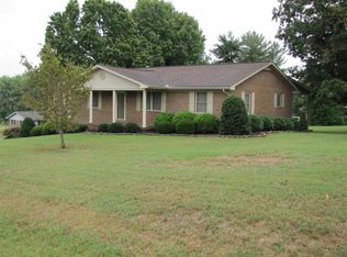 2543 Dogwood Ln, Talbott, TN 37877