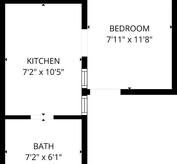 1507 N Nevada Ave #3 — Photo 10