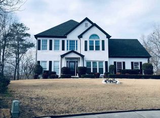 103 Beech Ridge Ct #12, Stockbridge, GA 30281