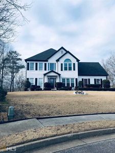 103 Beech Ridge Ct #12, Stockbridge, GA, 30281